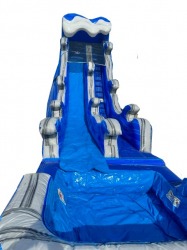 Shockwave20inflatable20water20slide20rental20tulsa20oklahoma 5 22ft Shockwave Water Slide