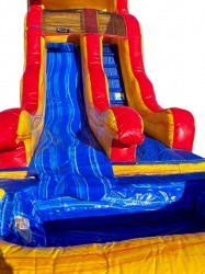 beat20the20heat20water20slide20rental20tulsa20oklahoma20fa 3 15ft Beat the Heat WaterSlide