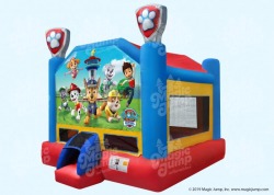 paw20patrol20inflatable20bounce20house20rental20arkansas20o 1 PawPatrol Bouncer